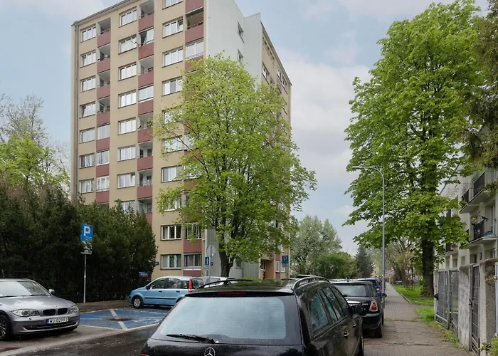 Family Apartment Near Pge Narodowy By Noclegi Renters