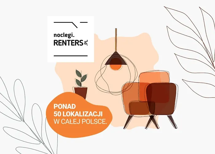Family Apartment Near Pge Narodowy By Noclegi Renters