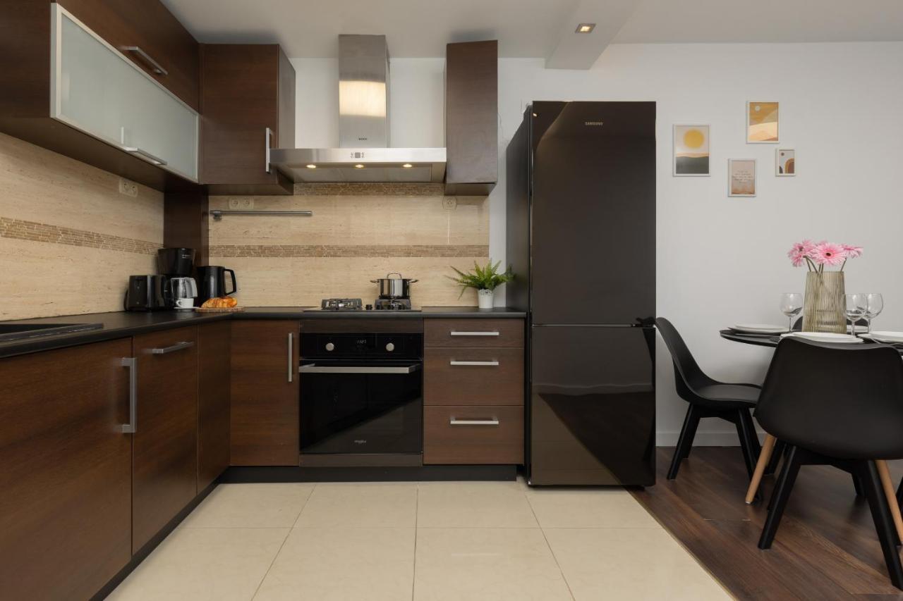 Apartment Family Near Pge Narodowy By Renters *