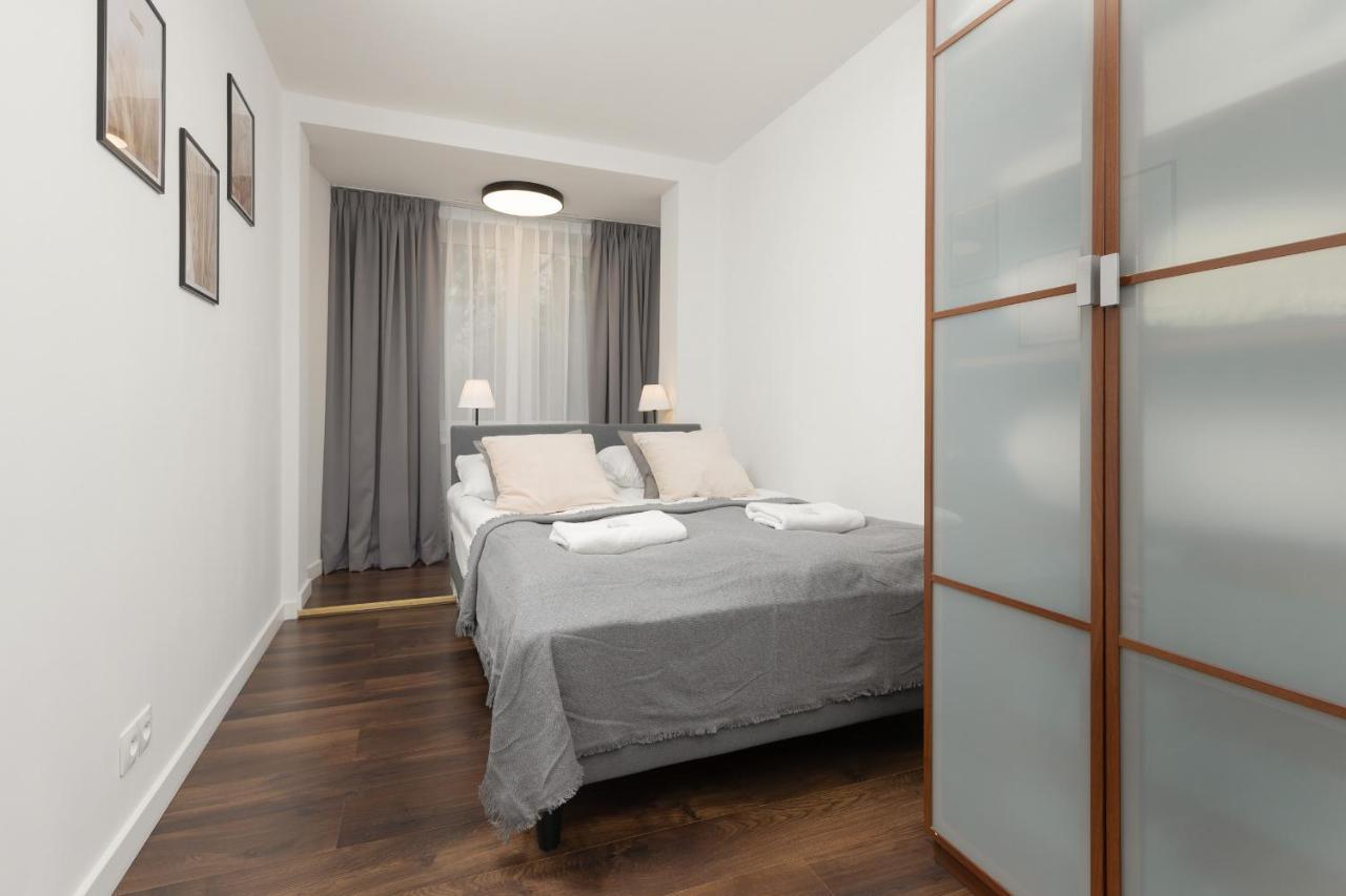 Apartamento Family Near Pge Narodowy By Renters