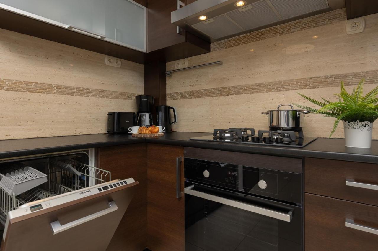 Apartamento Family Near Pge Narodowy By Renters